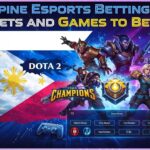 Esports betting markets popular