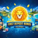 first deposit bonus casino in the Philippines