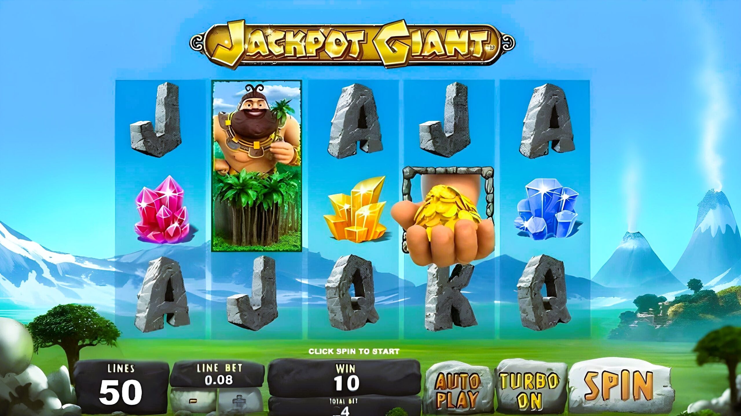 Instant jackpot games in casinos