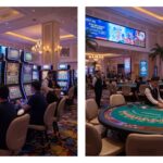 Table games versus slot machines: player preferences in casinos